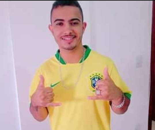 Jovem morre baleado em Viçosa