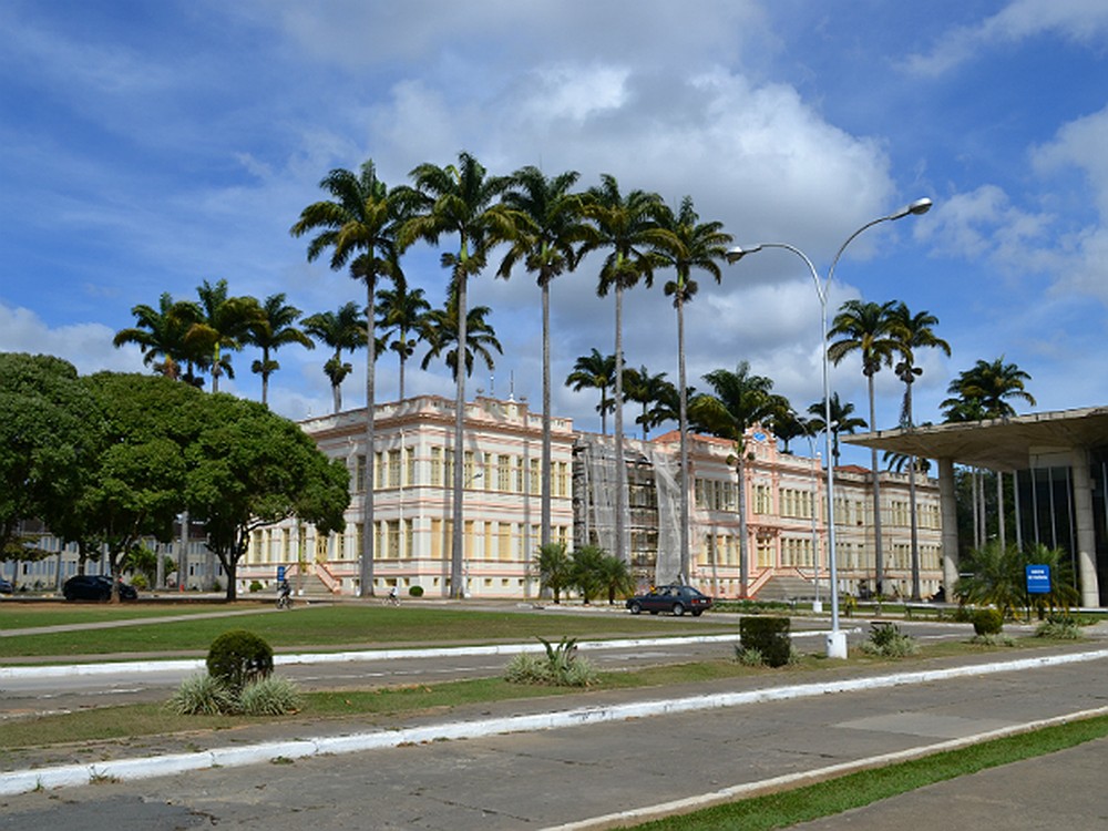 UFV adota nova plataforma para ensino a distância a partir de 2021