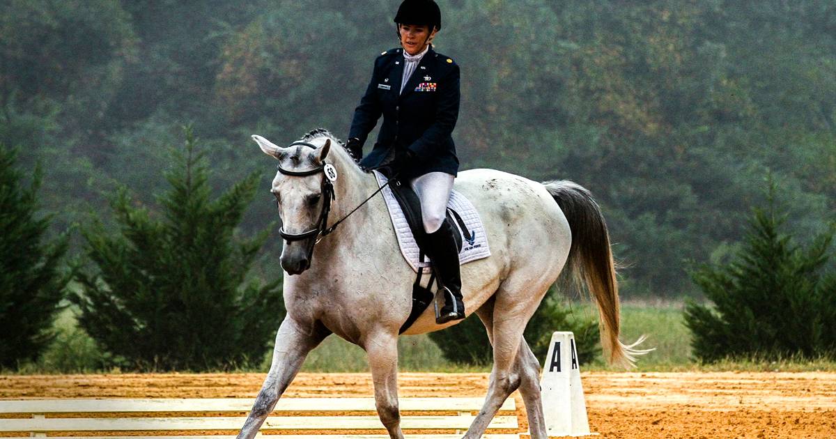 Senar realiza curso de equitação em São Miguel do Anta