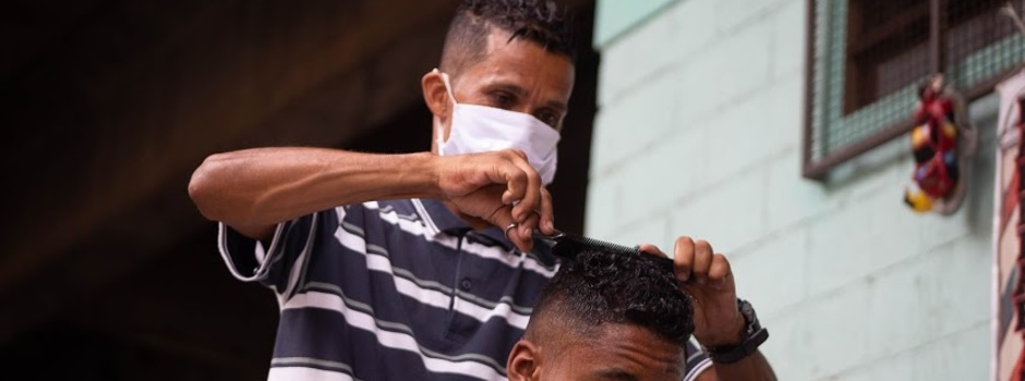 Programa de Inclusão Social permite recomeço para quem já cumpriu pena no sistema prisional