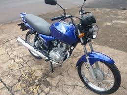 Motocicleta roubada é recuperada em Paula Cândido