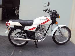 Motocicleta é furtada no Santo Antônio em Viçosa