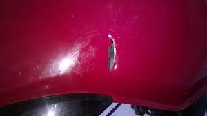 PM localiza motocicleta com tanque perfurado em Coimbra