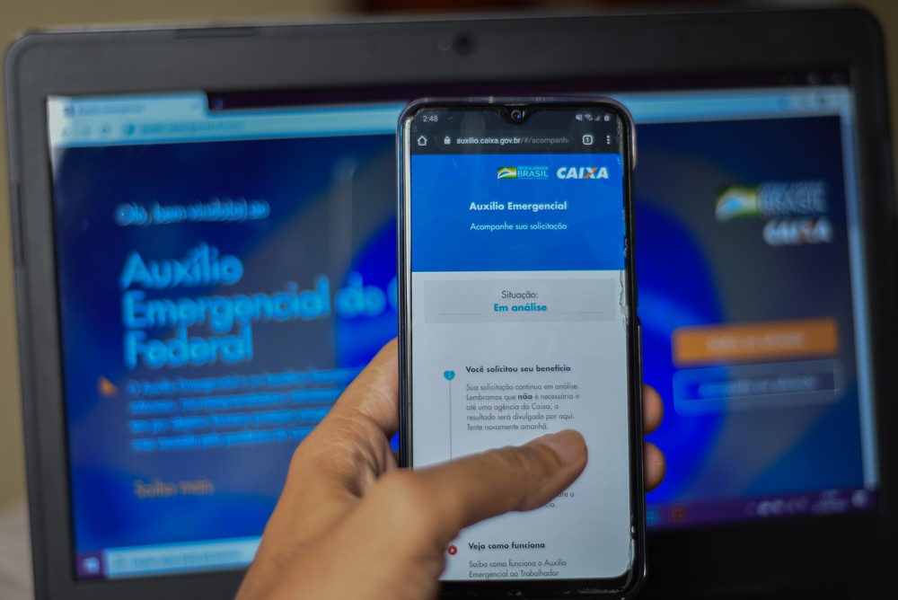 Auxílio Emergencial: prazo para contestar ajuda de R$ 300 negada termina nesta segunda; saiba como fazer