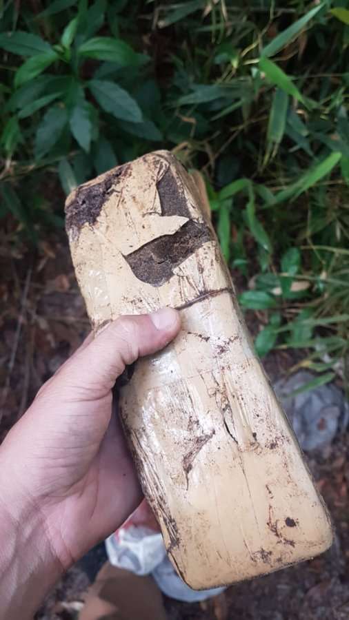 PM apreende drogas novamente no bairro Estrelas em Viçosa