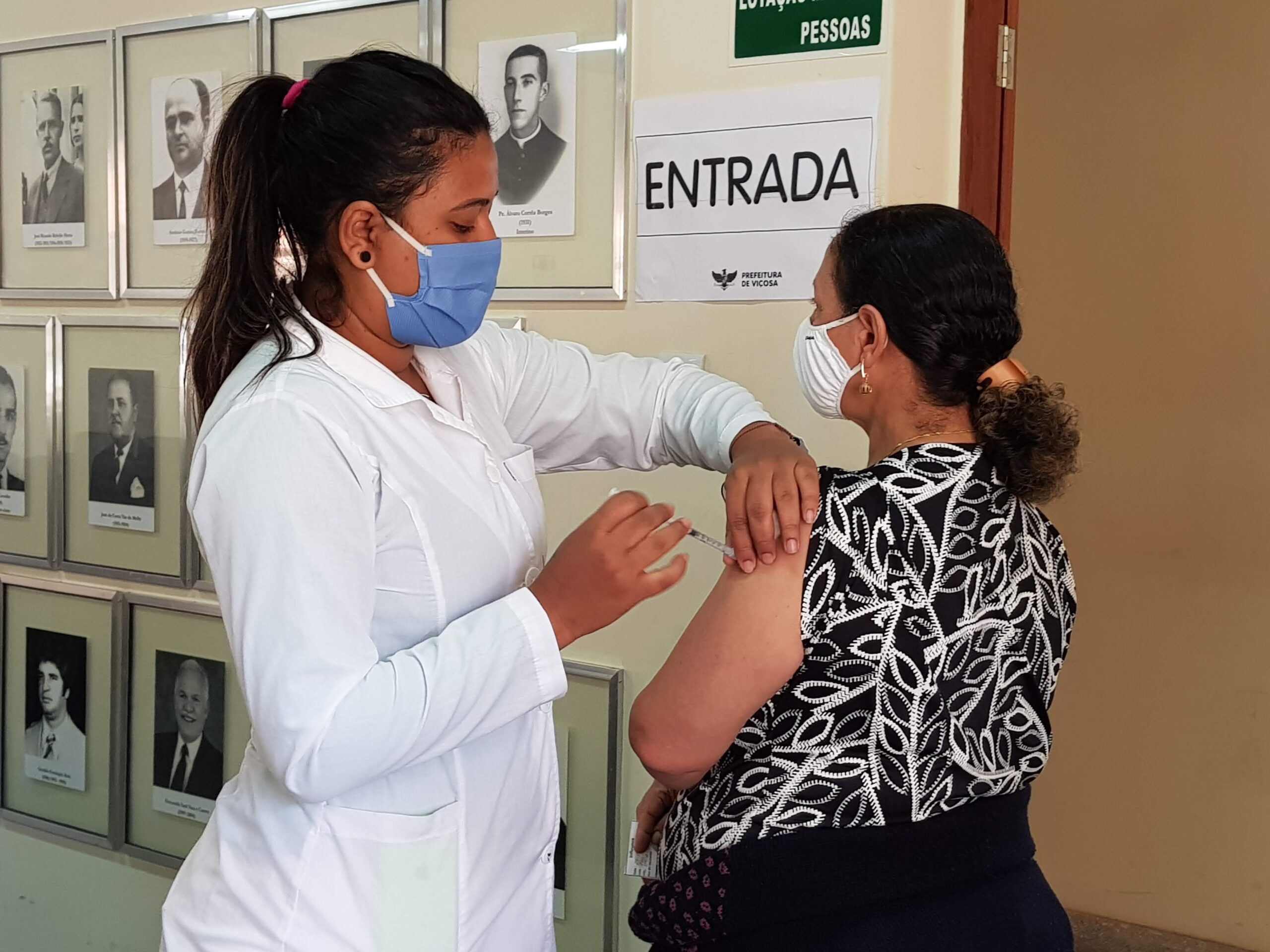 Minas Gerais registra 74 casos de sarampo em 2020 e prorroga campanha de vacinação até o dia 27