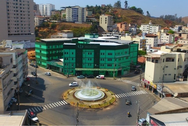 Ponte Nova tem leitos de CTI para pacientes com covid-19 esgotados; morador que precisar de internação será encaminhado para Viçosa