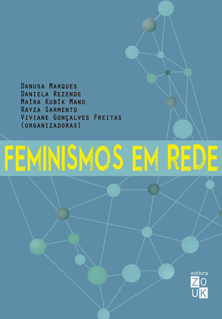 Livro de professoras do Departamento de Ciências Sociais da UFV é finalista de concurso nacional