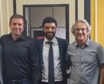 Ex-aluno e gerente de Centro de Pesquisas da UFV recebe prêmio de melhor tese de doutorado