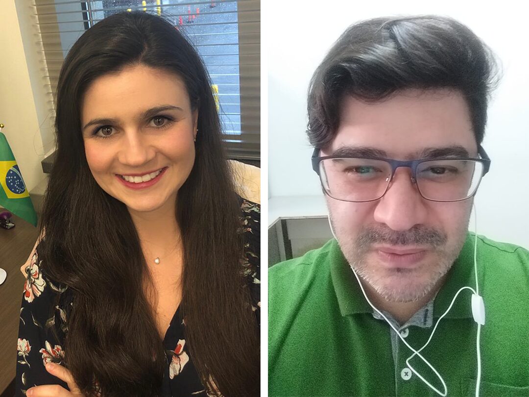 Tese e artigo científico desenvolvidos na UFV são premiados pela Sociedade Brasileira de Zootecnia