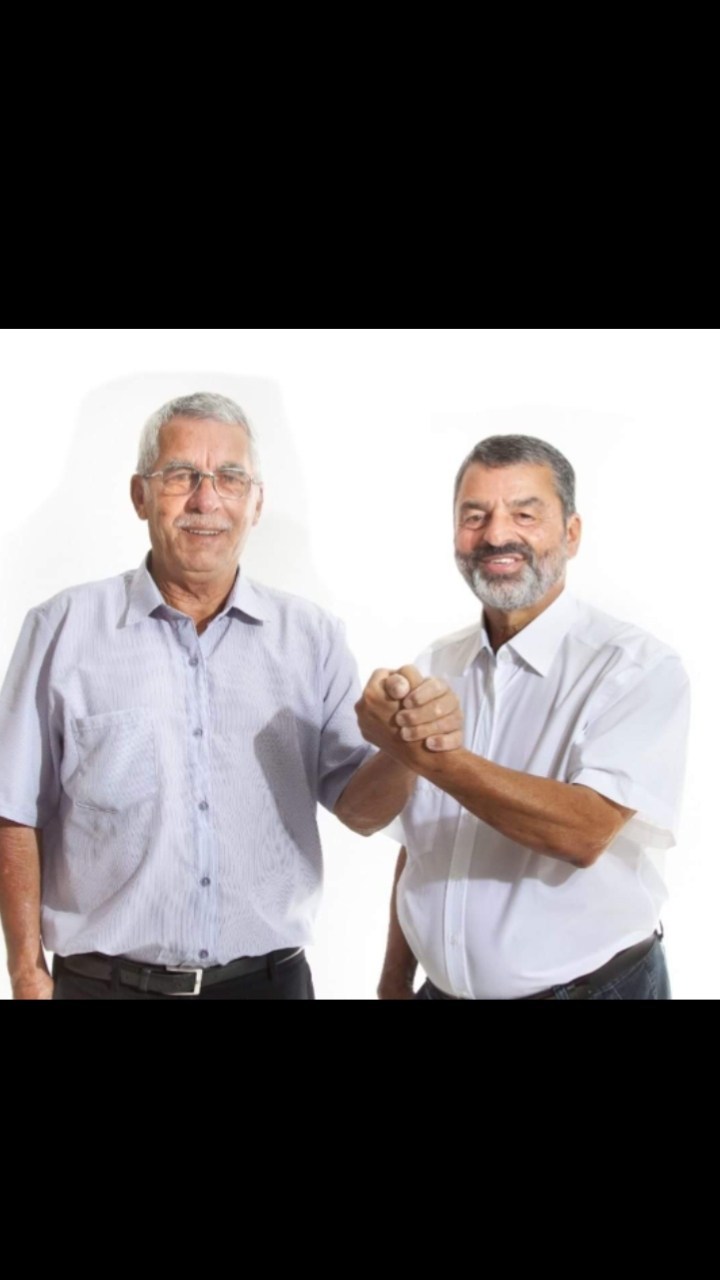 Prefeito Raimundo Violeira e vereadores tomam posse nessa sexta-feira (01)