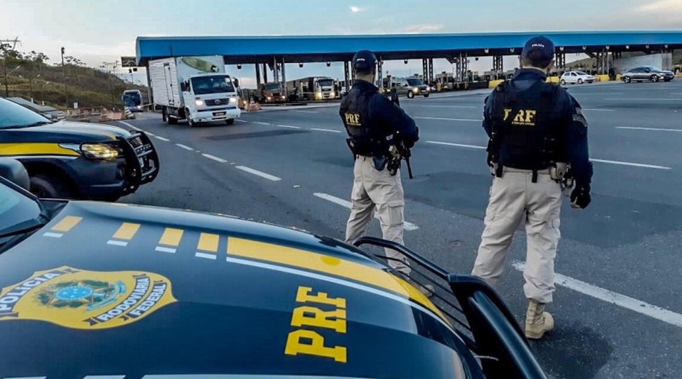 Operação ‘Natal 2020’ começa na quinta-feira nas rodovias da Zona da Mata