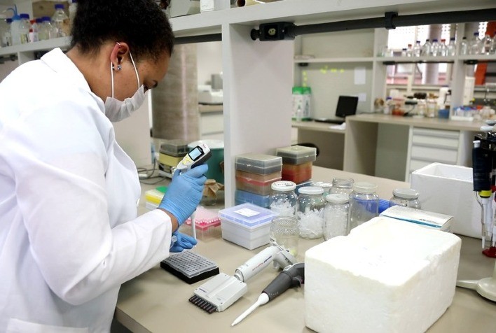 Pesquisa de bioinformática pode ajudar na descoberta de novo medicamento para tratamento da covid-19