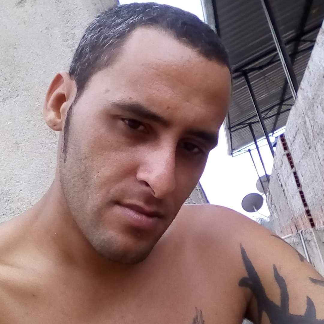 Homem assassinado em Porto Firme