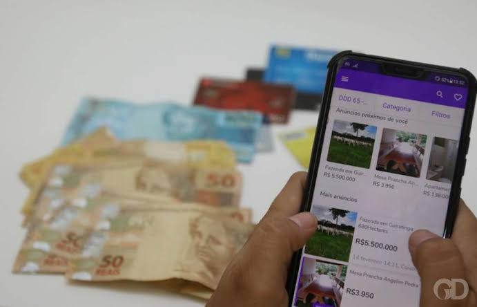 Mulher vítima de estelionato é lesada em mais de R$ 2 mil em Viçosa