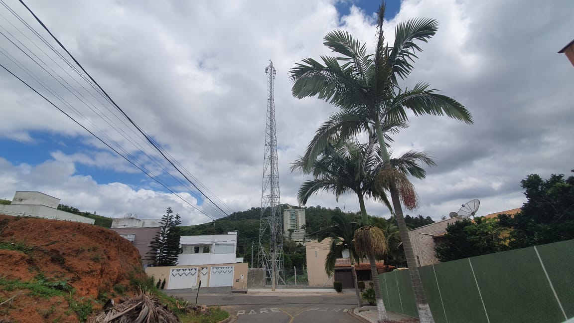IUC protocola petição em apoio a moradores que podem ser atingidos por antena telefônica em Viçosa