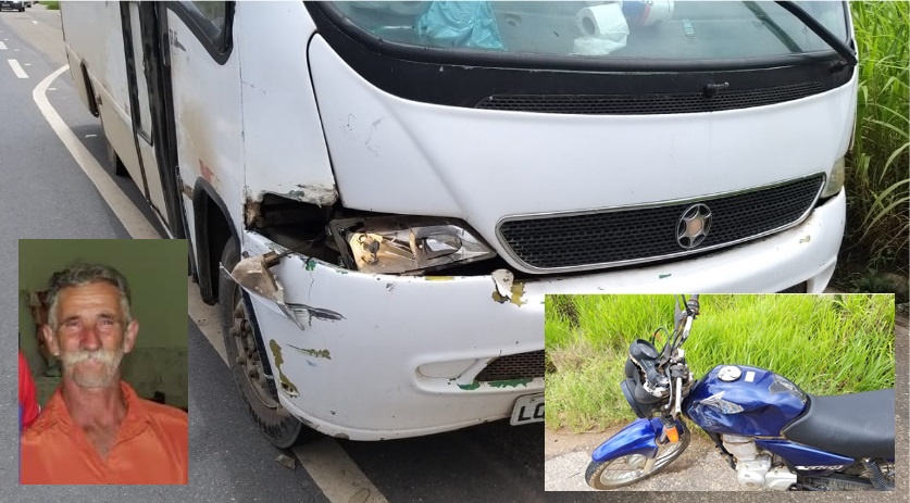 Homem não resiste aos ferimentos e morre após acidente grave na estrada que liga Coimbra a Viçosa