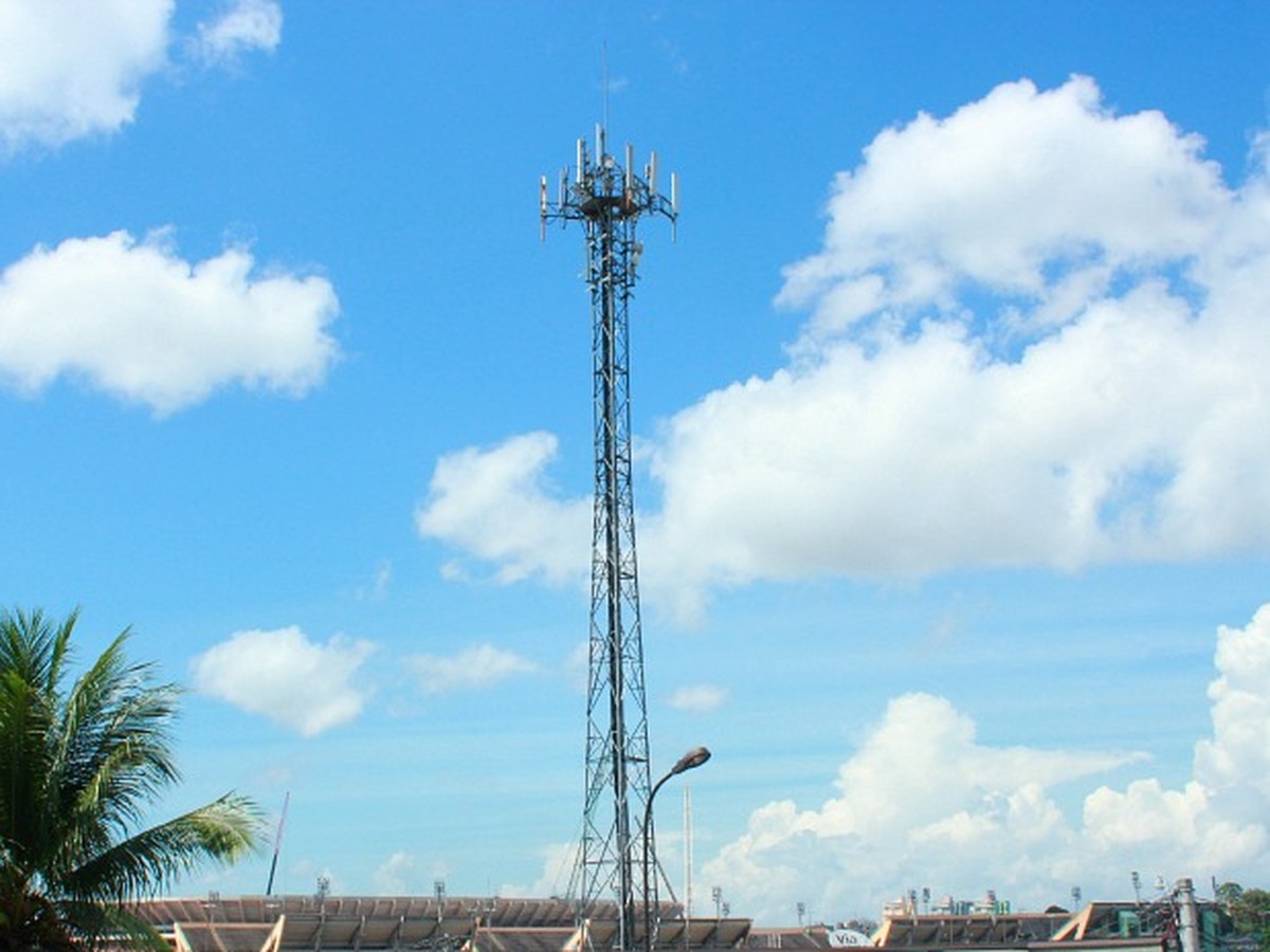 Tribunal de Justiça concede liminar e suspende instalação de antena de telefonia em área residencial de Viçosa