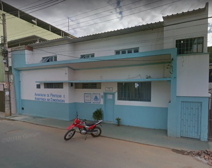 Detento foge da APAC em Viçosa