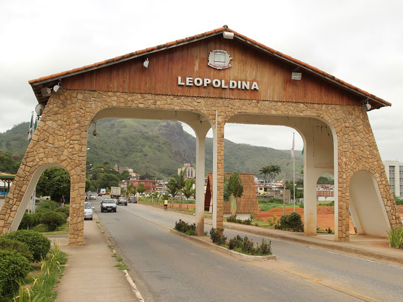 Leopoldina regride para a Onda Vermelha do ‘Minas Consciente’ e Prefeitura proíbe venda de cervejas geladas; veja outras restrições