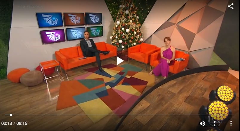 Fantástico faz reportagem sobre mulher de São Miguel do Anta que foi libertada após 38 anos vivendo em condições análogas à escravidão