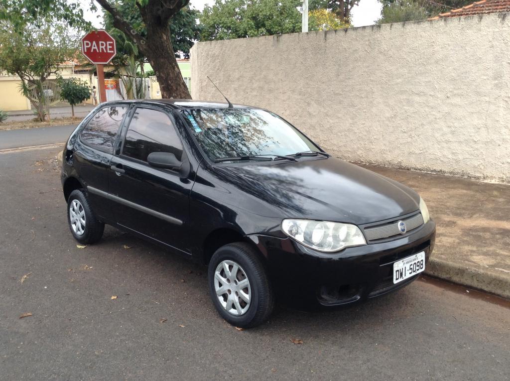 Carro é furtado no Santo Antônio em Viçosa