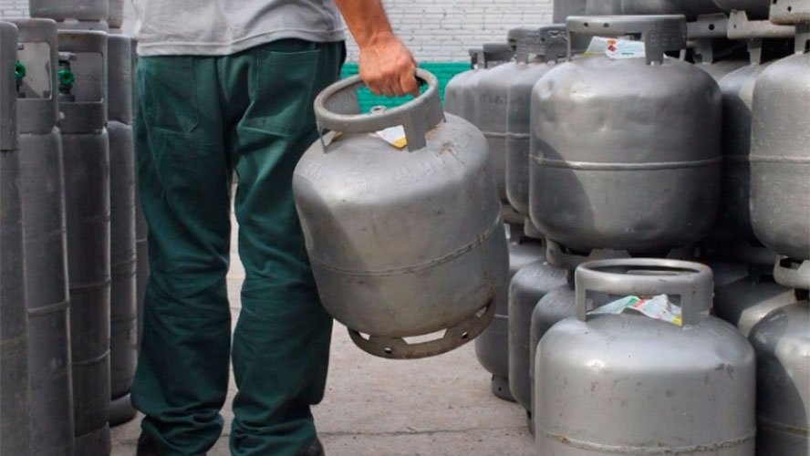Governo de Minas pode diminuir preço do gás de cozinha, diz Zema
