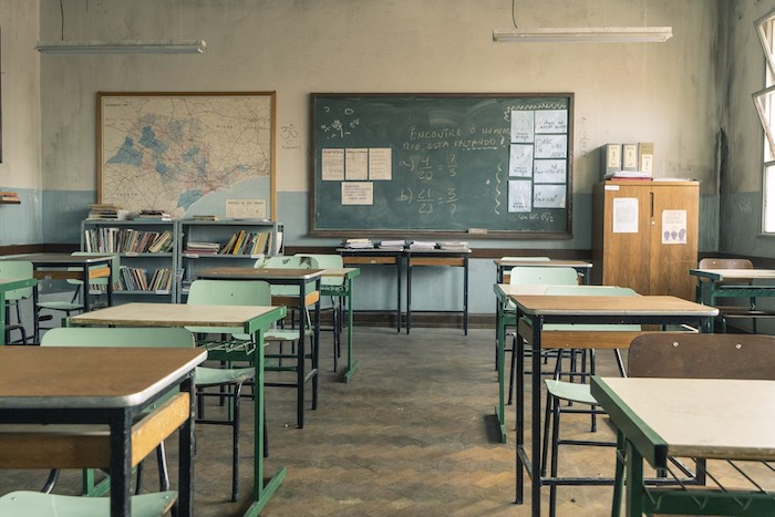 MG: Ano letivo na rede pública estadual em 2021 terá início em 4 de março