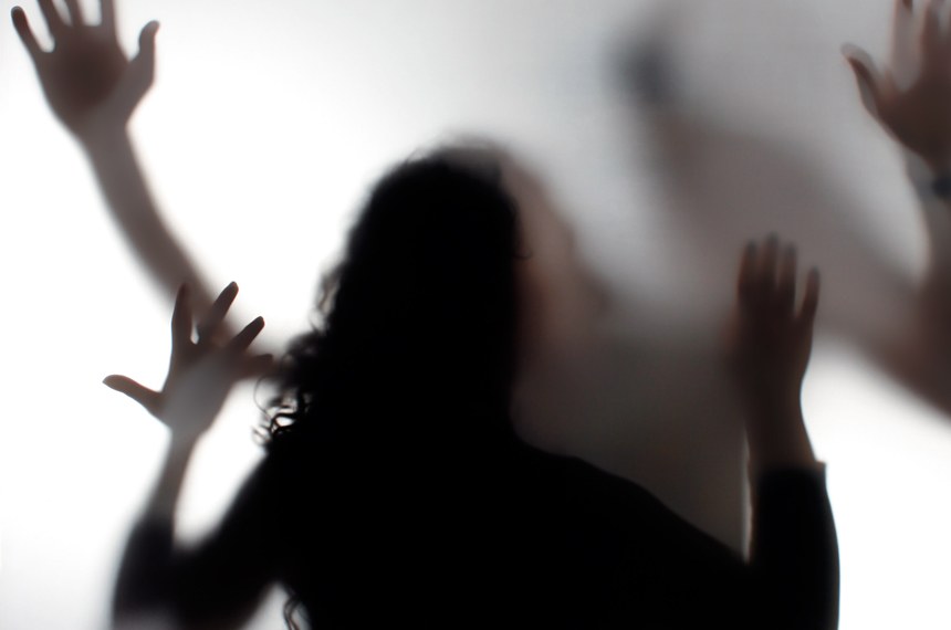 Mulher é agredida pelo ex-marido na Rua dos Passos em Viçosa