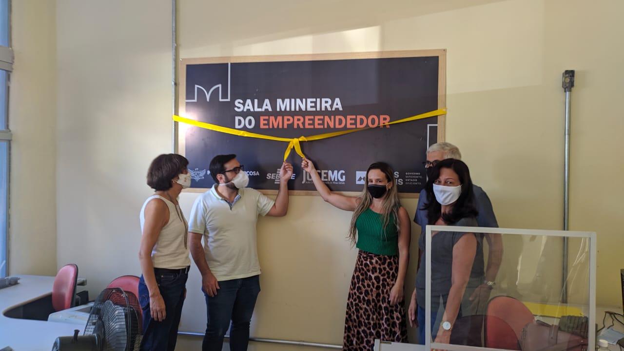 Prefeitura ocupa prédio da Praça do Rosário após reforma