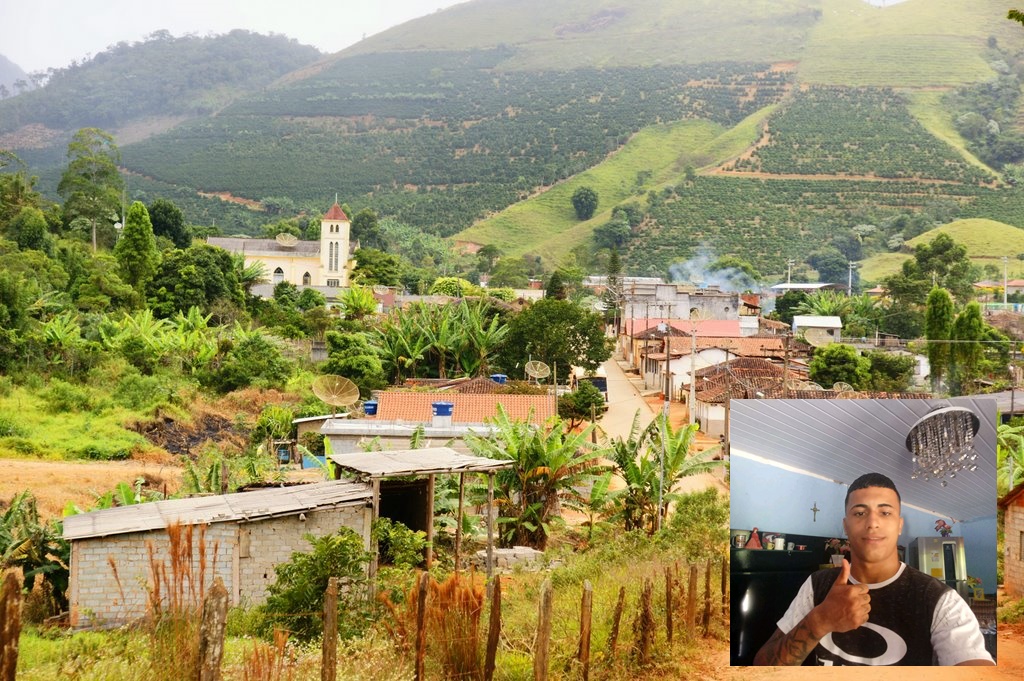 9º homicídio do ano é registrado em Ervália