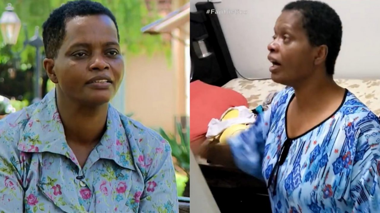 Irmã gêmea de Madalena também viveu condições análogas à escravidão em São Miguel do Anta