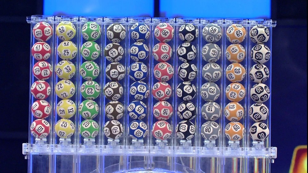 Veja os números da Mega-Sena da Virada