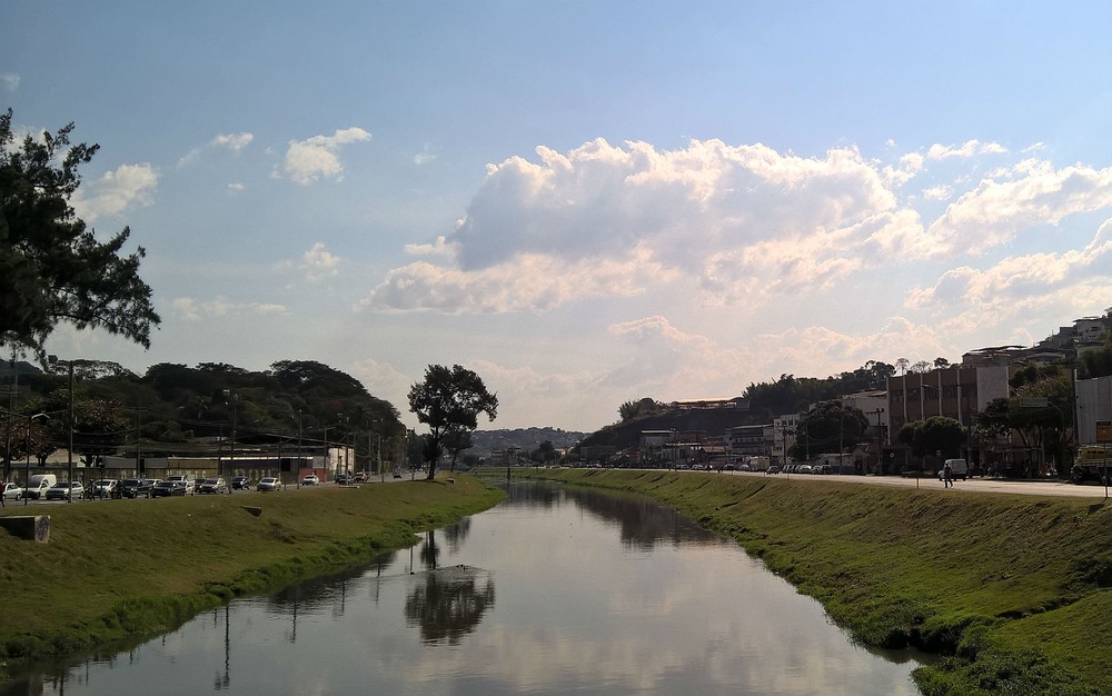 Primavera chega ao fim com altas temperaturas e chuvas isoladas nas cidades da Zona da Mata