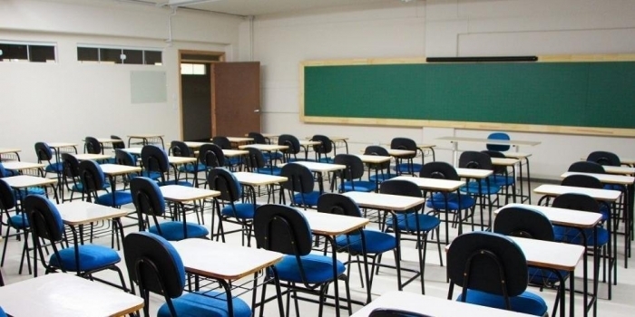Secretaria de Educação vai prorrogar contratos de designação até janeiro de 2021