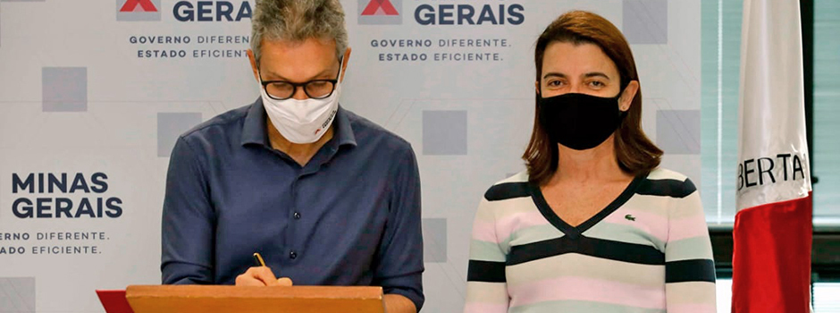 Decreto altera tratamento das manifestações de assédio moral na OGE/MG