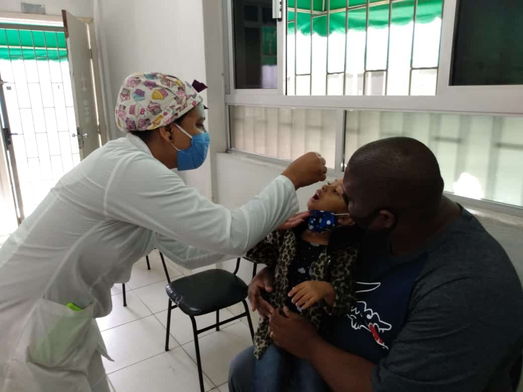 Unidades de Saúde de Viçosa oferecem vacinas para população