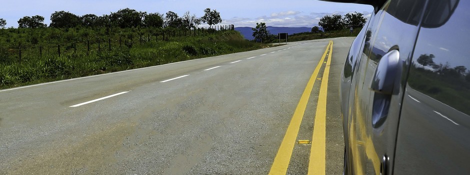 Viagens durante recesso de fim de ano exigem atenção redobrada de motoristas
