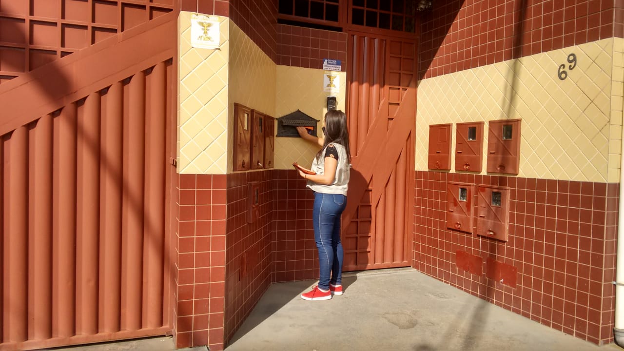 Viçosa registra 22 casos confirmados de dengue em 2020