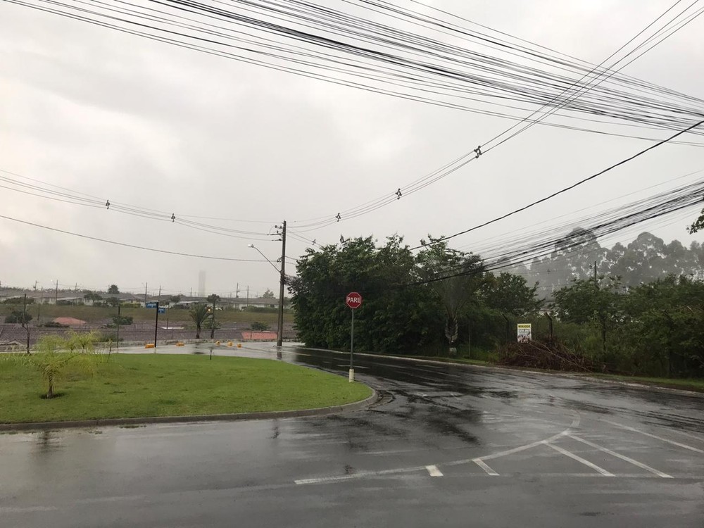 Semana será de chuvas rápidas e altas temperaturas na Zona da Mata