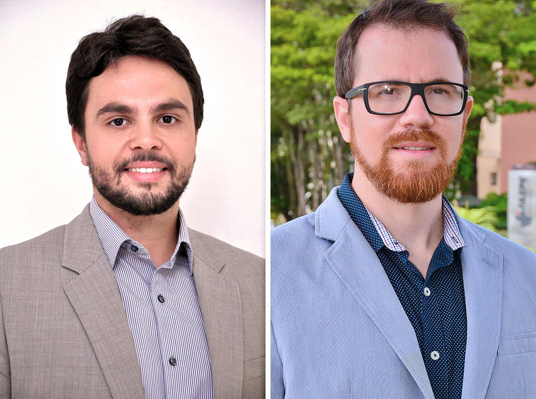 Projeto de Grupo de Pesquisa da UFV e UFLA vence competição internacional