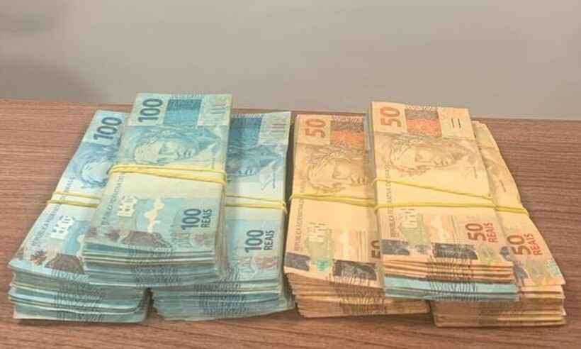 Operação apura desvio de dinheiro destinado à pandemia em Guiricema (MG)