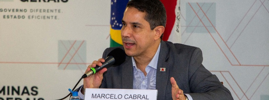 Governo de Minas inicia nesta semana a distribuição de seringas agulhadas para vacinação da covid-19