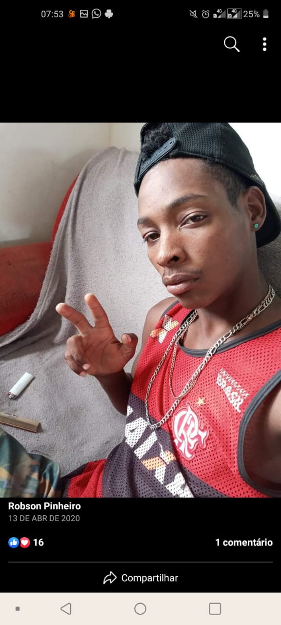 PM efetua prisão de autor de homicídio em Ervália