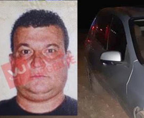 Acidente com vítima fatal na rodovia que liga Viçosa a São Miguel do Anta