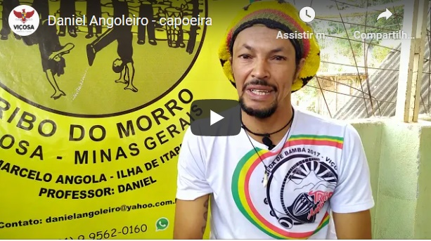 Série de documentários produzida pela Prefeitura valoriza história de viçosenses