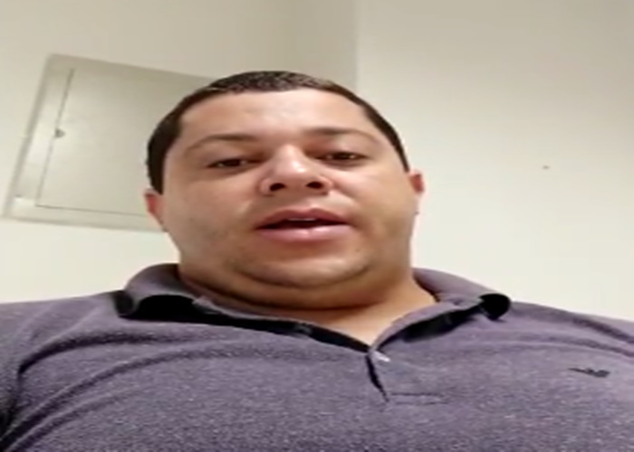 Vereador protocola ofício para que Secretário de Saúde de Viçosa dê explicações sobre aumento no número de casos de COVID-19