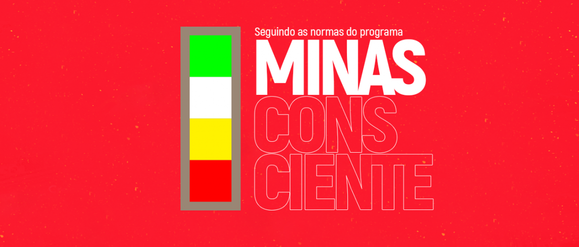 Viçosa de volta para a Onda Verde do Minas Consciente