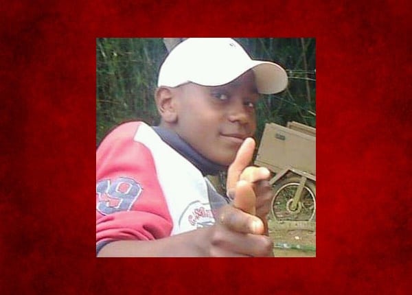 Homem é morto com 16 tiros em Cajuri