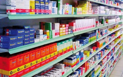 Farmácia é assaltada na Rua dos Passos em Viçosa